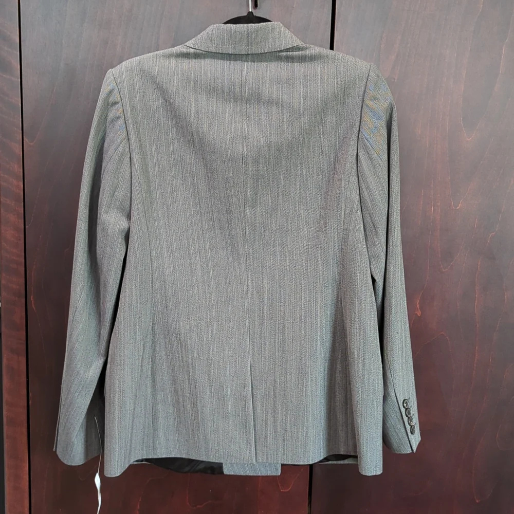 Dries Van Noten Bari jacket 40/8. DEFECT - Picture 9 of 15